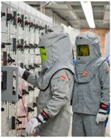 The Shocking Need for Electrical and Arc Flash Safety