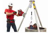 What's The Best Confined Space Entry Tripod?