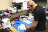 PK Safety's In-house Calibration and Repair Services