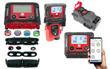 RKI GX-3R Pro: Advanced Wireless 5-Gas Detection | PK Safety