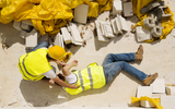 Protect Yourself from Fall Hazards in the Workplace
