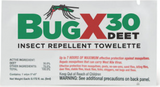 Bug X 30 - Effective Long-Term Insect Repellent