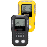 The New BW Clip4 Four-Gas Detector Available Through PK Safety