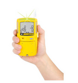 Choosing a Confined Space Gas Detector?