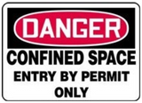 Confined Space Signs – An Overview