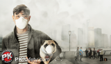 Disposable Respirators Indispensable in Some Asian Cities