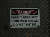 Do You Have A Permit-Required Confined Space Checklist?