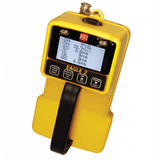 Continuous Gas Monitoring: Using a Gas Monitor in Continuous Operation Mode