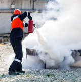 Fire Safety: 12 Ways to Keep Your Workplace Safe