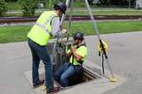 What are the OSHA Requirements for Confined Space Tripods?