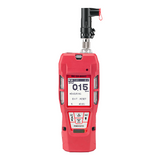 Benzene Gas Detector: RKI Instruments New GX-6000 Gas Monitor with Benzene Specific Measuring Mode