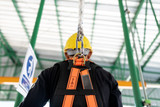 Hierarchy of Fall Protection