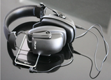 Howard Leight Sync Stereo Headphones