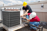 Spring Cleaning Starts With Your HVAC System