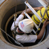 How to Stay Safe Working in Manholes: Safety Tips & Equipment