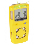 The Most Popular Personal 4-Gas Monitor