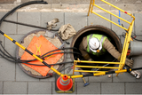 Non-Permit Confined Space (NPCS) vs. Permit Required Confined Space (PRCS)