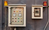 Where Should Fixed Gas Monitors Be Mounted? 