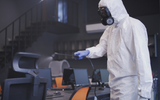 Selecting a Hazmat Suit