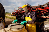 Health Hazards in Agriculture and Methods of Protection