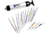 RAE Systems Gas Detection Tubes - How to Use Them