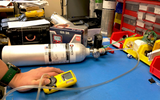 What is Gas Monitor Bump Testing & Calibration