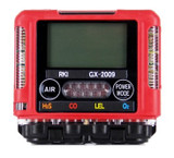 RKI Instruments Confined Space Gas Monitors