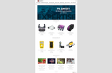 Streamline Online Safety Shopping From PK Safety (pksafety.com)