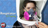 Sensitivity Test for Mask Fitting: How to Administer a Respirator Fit Test