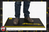 What Are the Best Products for Standing and Kneeling?