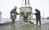 Winterize Your Work Site and Avoid Injuries 