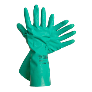 what is safety gloves