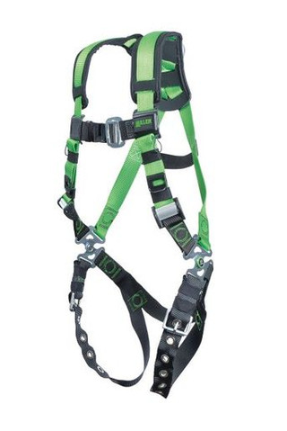 Miller Revolution Construction Series Harness R10CN-TB/UGN