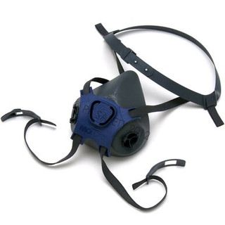 Moldex 7000 Series Half Mask Respirator