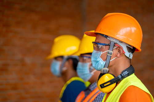 Detailing Dry Ice Gloves and Essential PPE