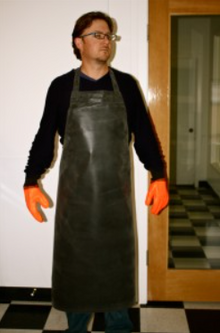 15% Off the All Aprons