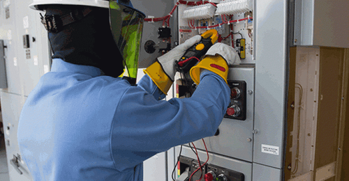 How to Protect Against Arc Flash Hazards