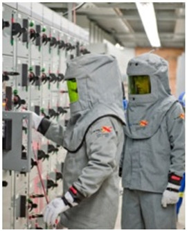 The Shocking Need for Electrical and Arc Flash Safety