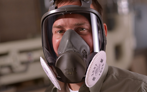 How to Replace 3M Respirator Filters: Step-by-Step Guide