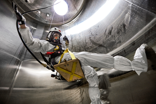 Ventilation in Confined Spaces and Confined Space Monitoring Requirements -  PK Safety Supply