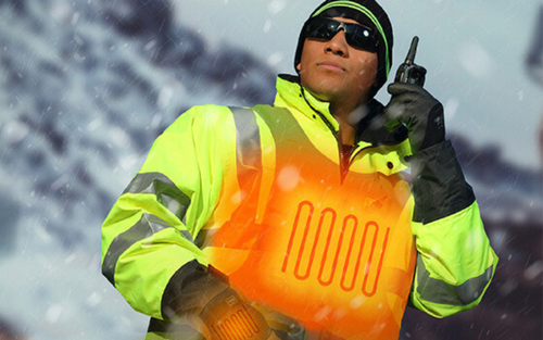 Gearing Up for Winter with PPE from PIP - PK Safety Supply