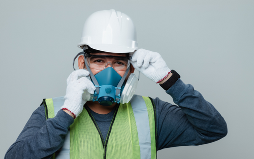 Understanding Respirator Replacement Filters