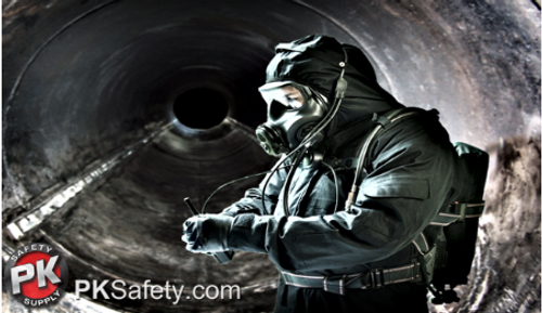 Confined Space Entry Equipment For Pros and Beginners