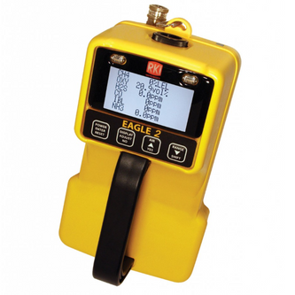 Continuous Gas Monitoring: Using a Gas Monitor in Continuous Operation Mode