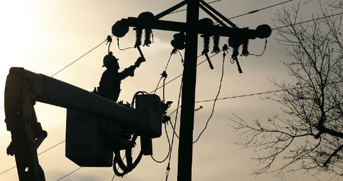 Electrical Worker Fall Safety Regulation Changes in 2014