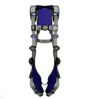 How to Use Safety Harness and Lanyard? Step by Step Guide