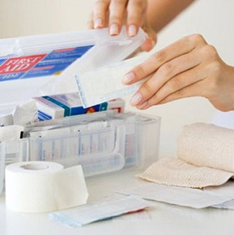 All You Need to Know About First Aid Kits - PK Safety Supply