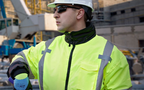 Reflective Workwear, High Vis Reflective Vests