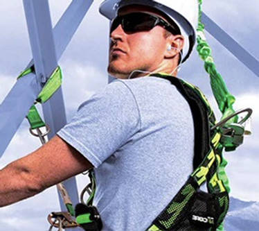 Which Fall Protection Harness is the Most Comfortable? - PK Safety Supply