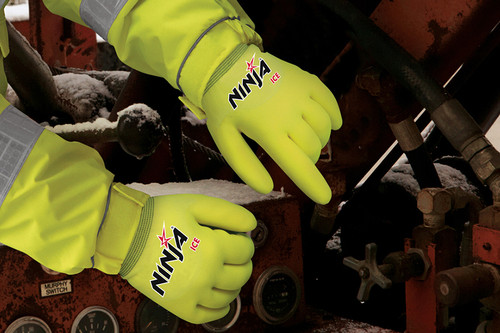 Gloves For Oil: What Are the Best Gloves for the Oil and Gas